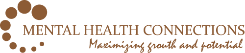 Mental Health Connections logo