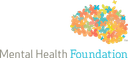 Mental Health Foundation logo