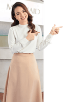 Mermaid Beauty & Skin Care logo