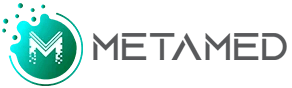Metamed logo