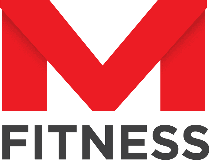M Fitness Aylmer logo
