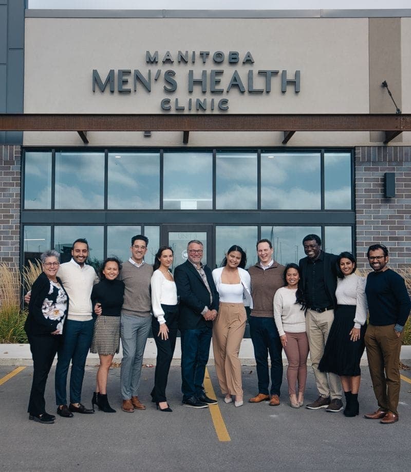 Men's Health Clinic Manitoba gallery image 2