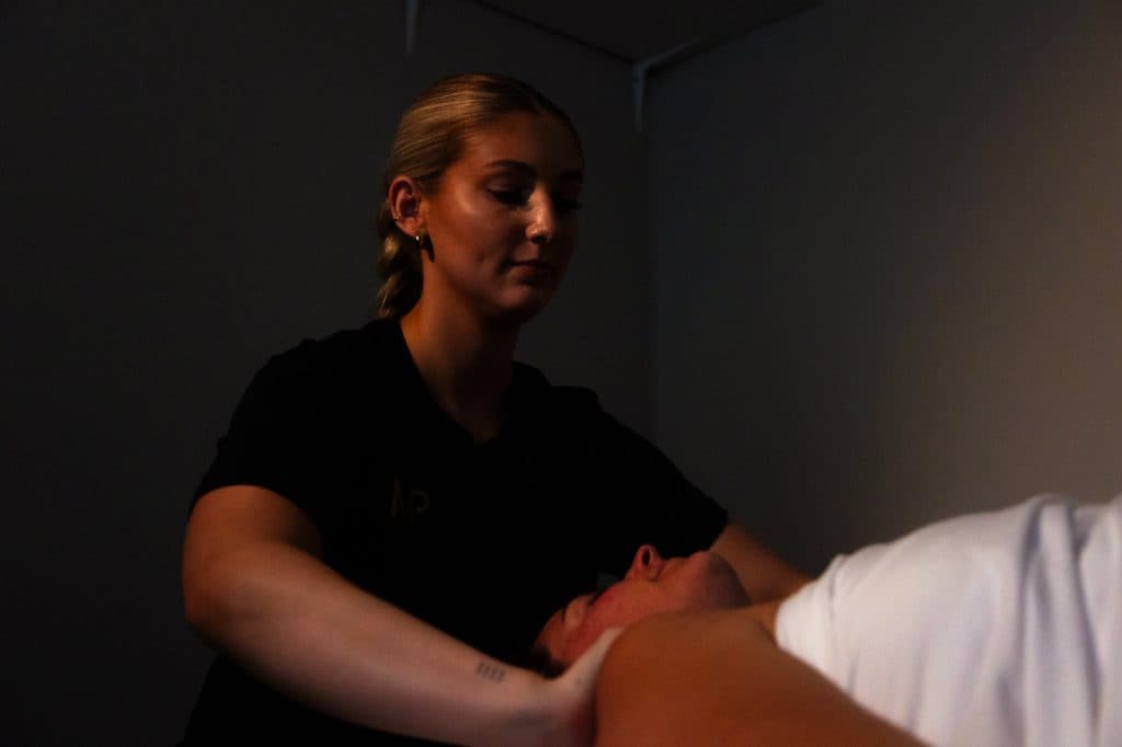 Modern Health & Performance gallery image 4