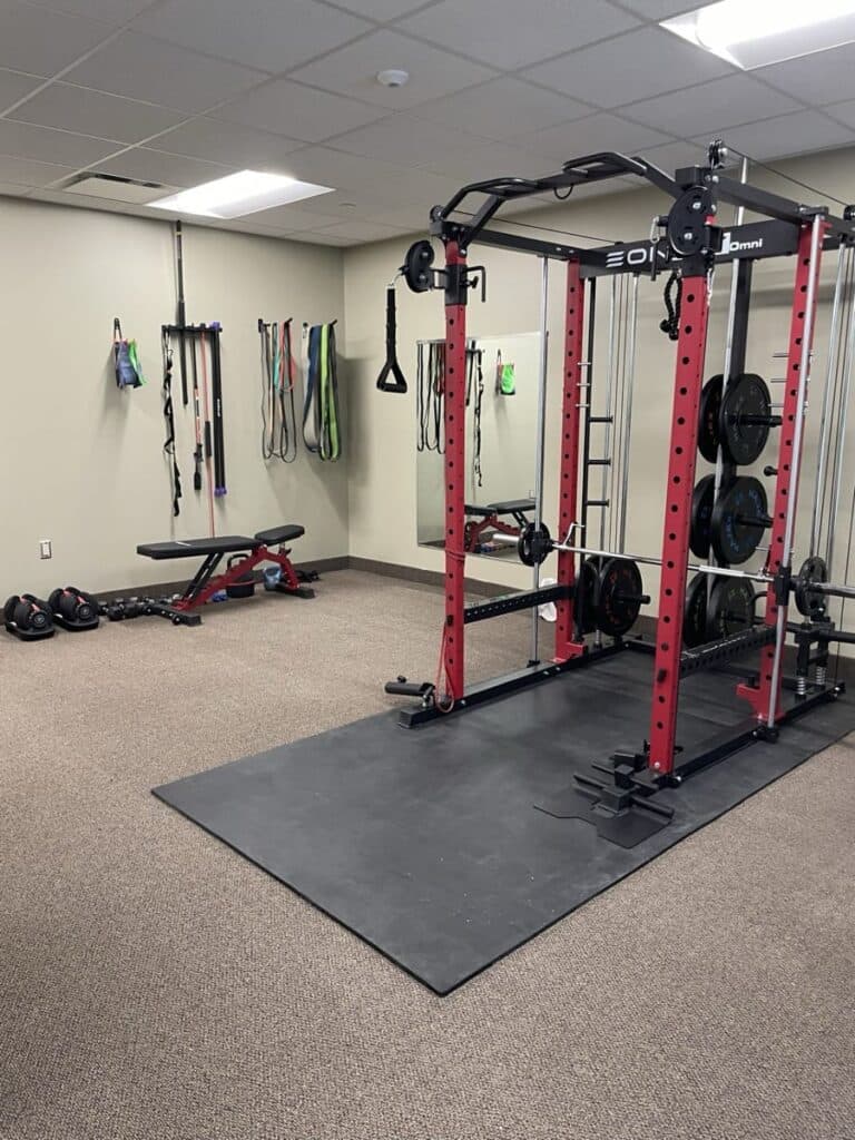 Modern Health & Performance gallery image 2