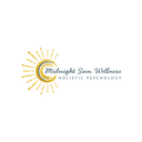 Midnight Sun Wellness Holistic Psychology logo