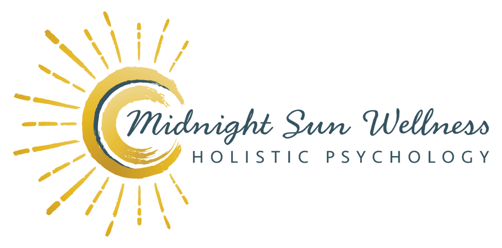 Midnight Sun Wellness Holistic Psychology