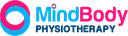 MindBody Physiotherapy & Wellness Clinic logo