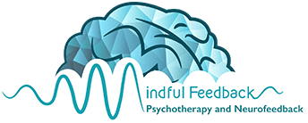 Mindful Feedback logo