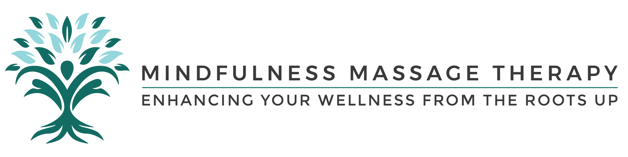Mindfulness Massage Therapy logo