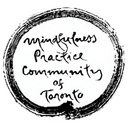 Mindfulness Practice Community of Toronto logo