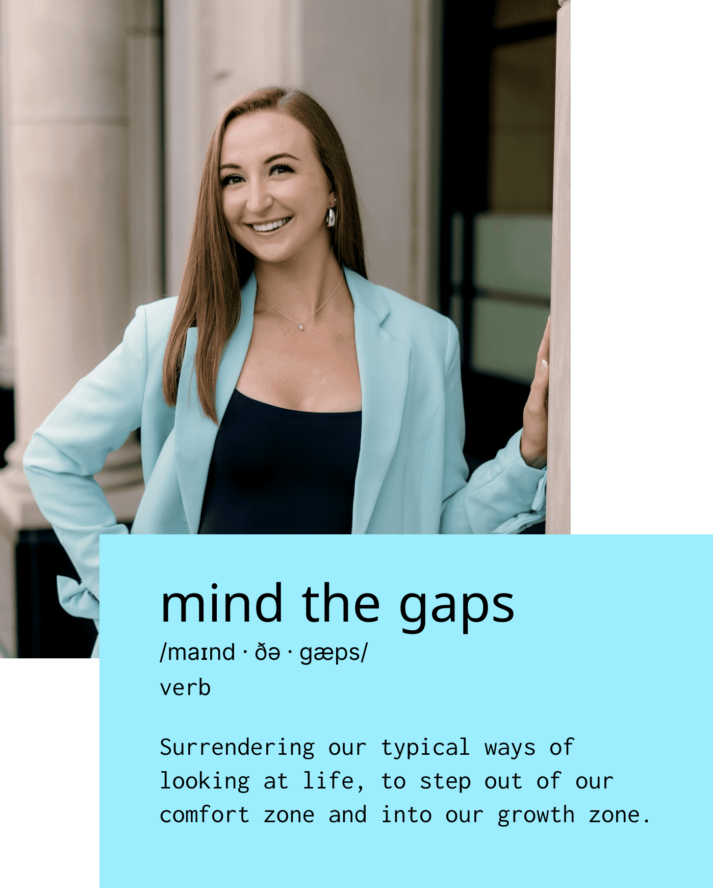 Mind The Gaps Psychotherapy — Kirsten Davidson gallery image 3