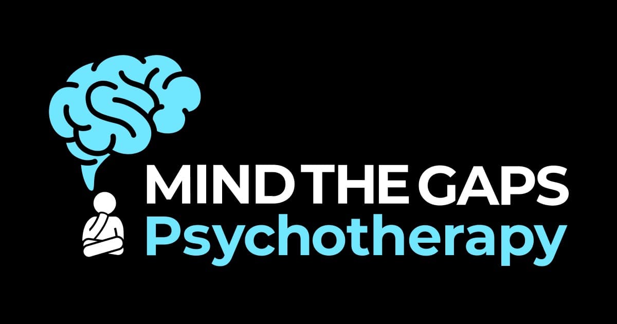 Mind The Gaps Psychotherapy — Kirsten Davidson
