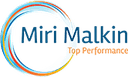 Miri Malkin Hypnotherapy and Coaching logo