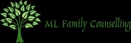 ML Family Counselling Clinic Dartmouth logo