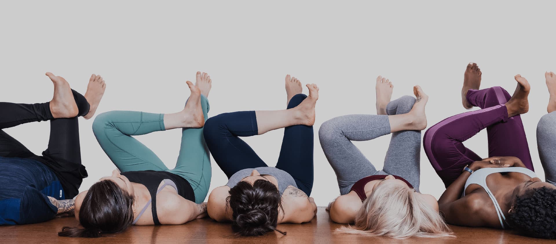 Modo Yoga Milton logo