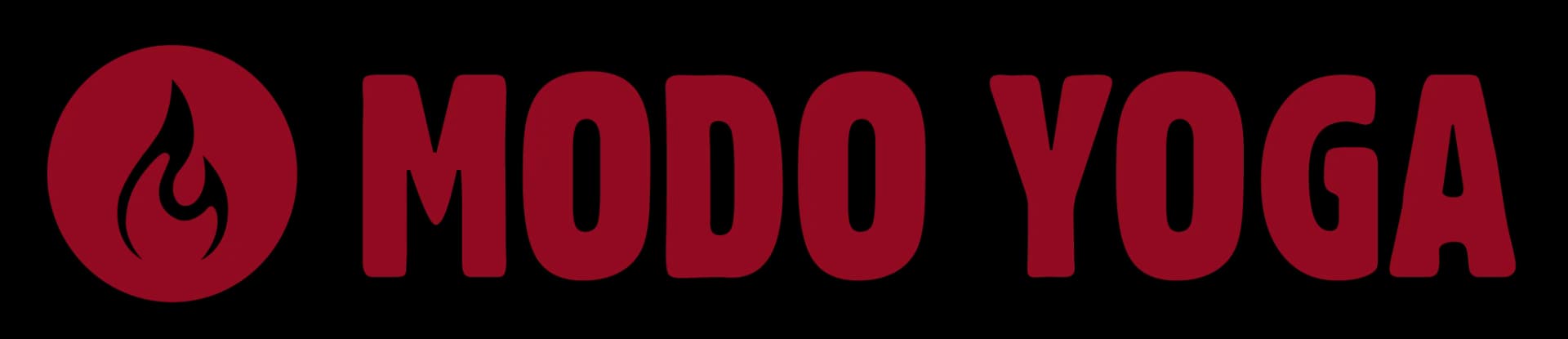 Modo Yoga Hamilton - Stoney Creek logo