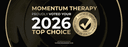 Momentum Therapy logo