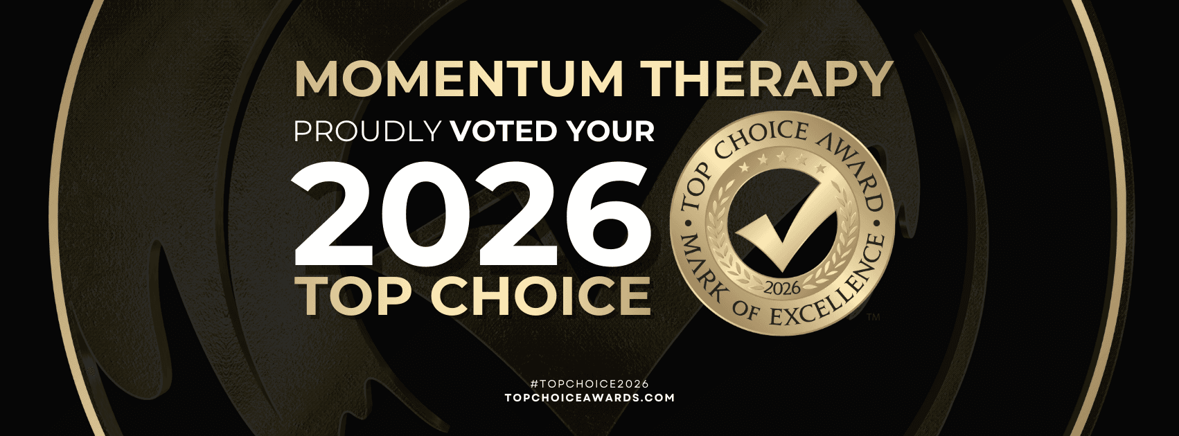 Momentum Therapy logo