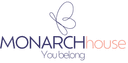 Monarch House Whitby logo