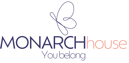 Monarch House Whitby logo