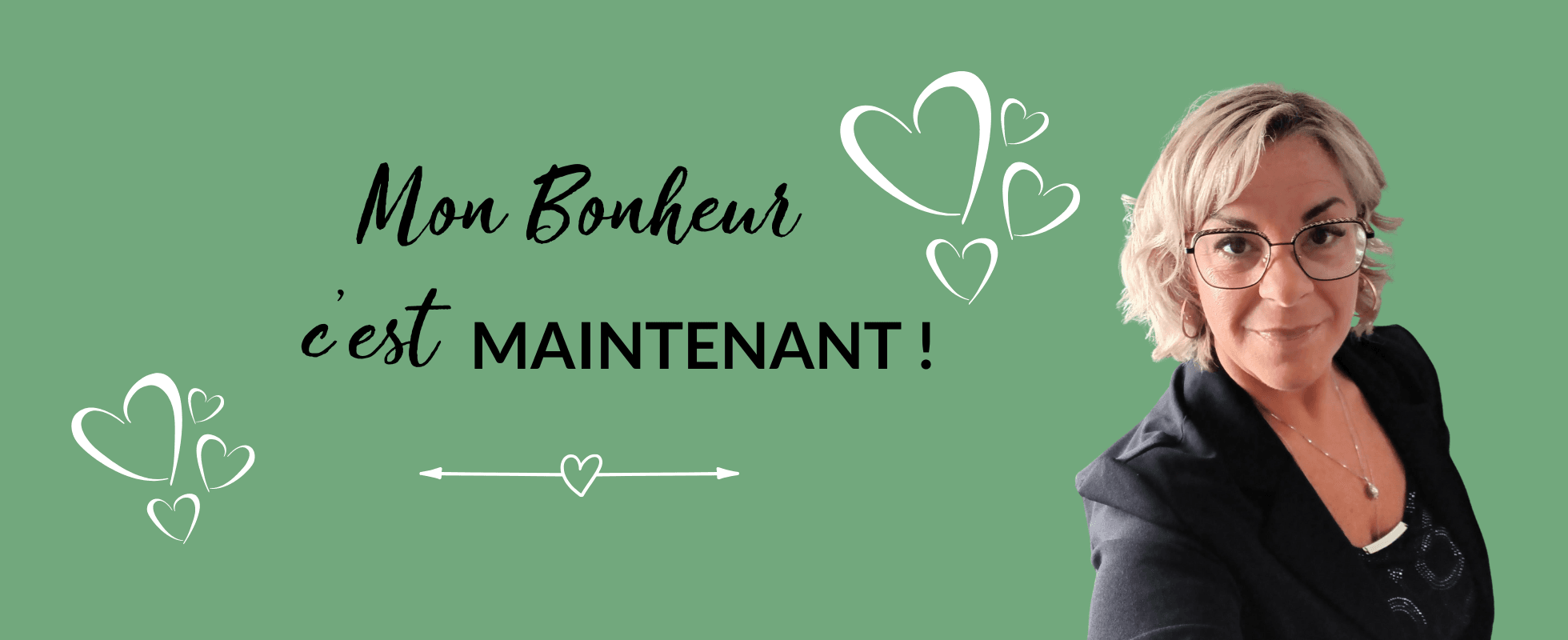 Mon Bonheur c'est Maintenant gallery image 2