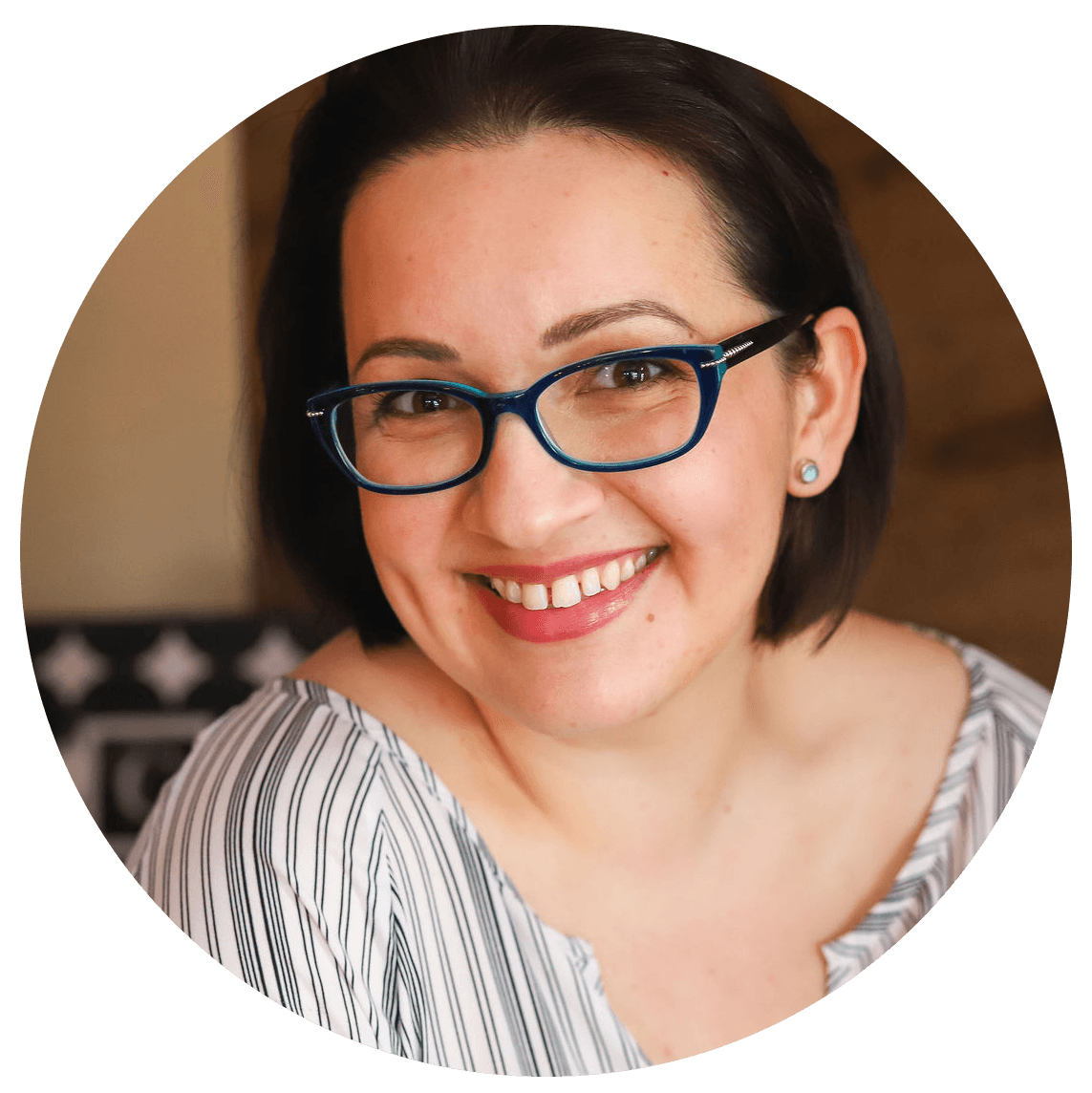 Monique Glover Wellness logo