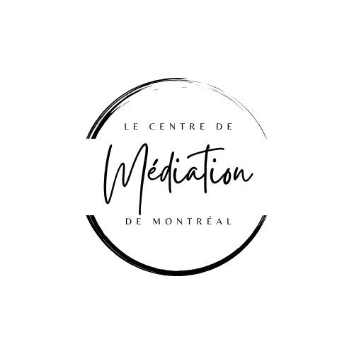 Le Centre de Médiation de Montréal logo