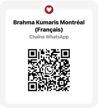 L'Émergence | Le centre de méditation Brahma Kumaris à Montréal gallery image 3