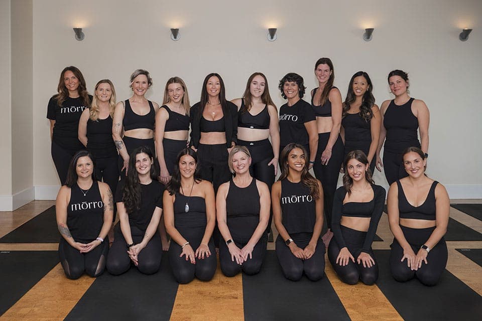 mōrro pilates gallery image 1