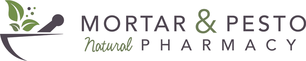 Mortar & Pesto Natural Pharmacy