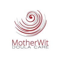 MotherWit Doula Care logo