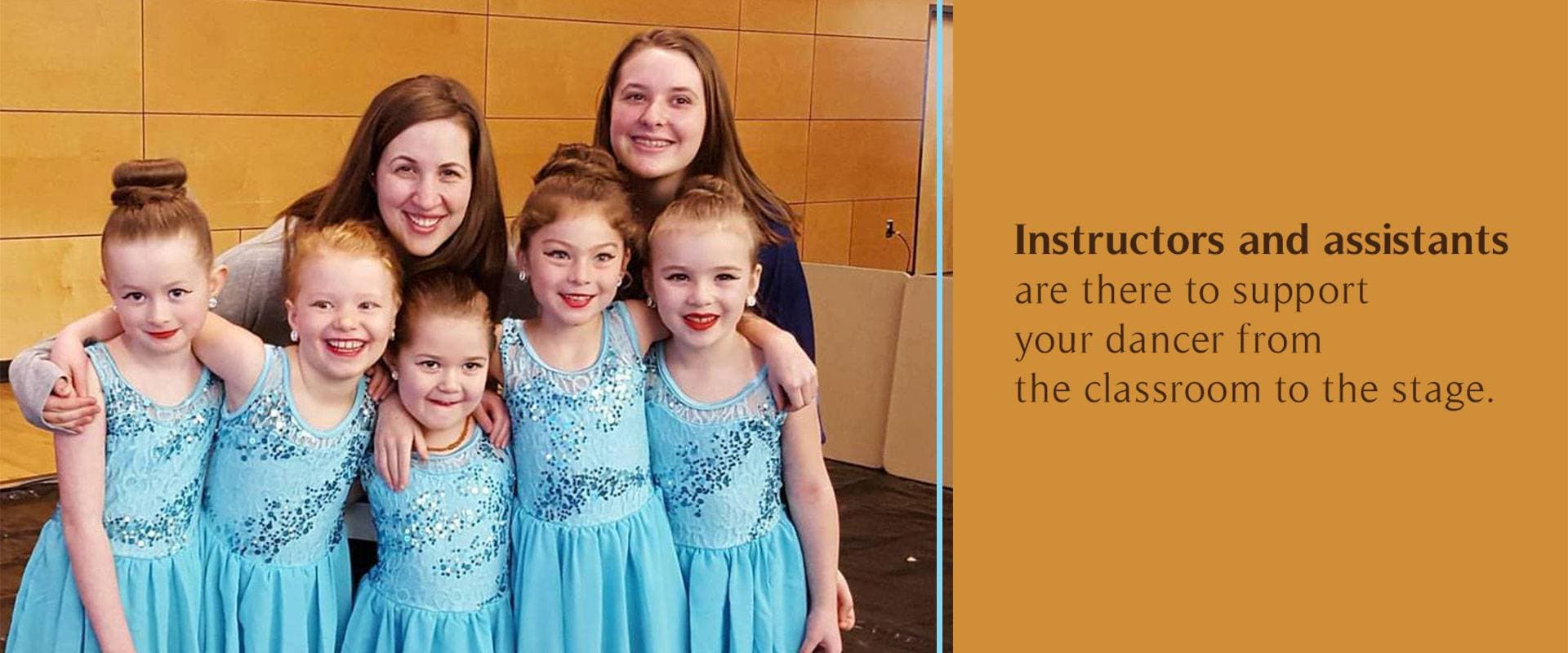 Motion Dance Centre gallery image 4