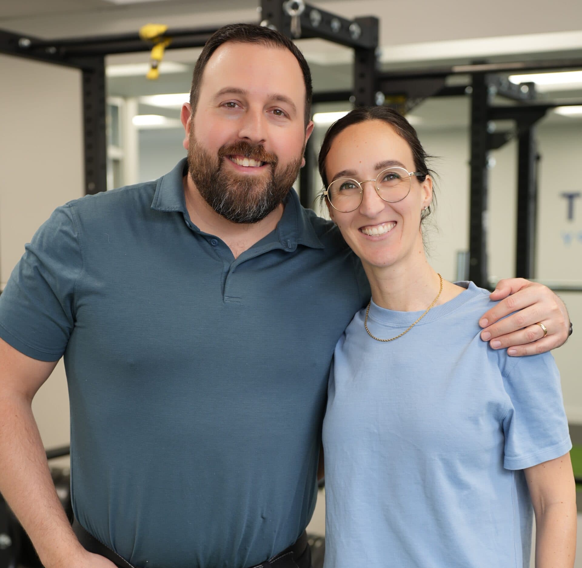 Movement Therapy logo