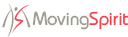 Moving Spirit Pilates logo