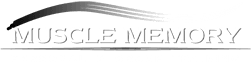 Muscle Memory logo