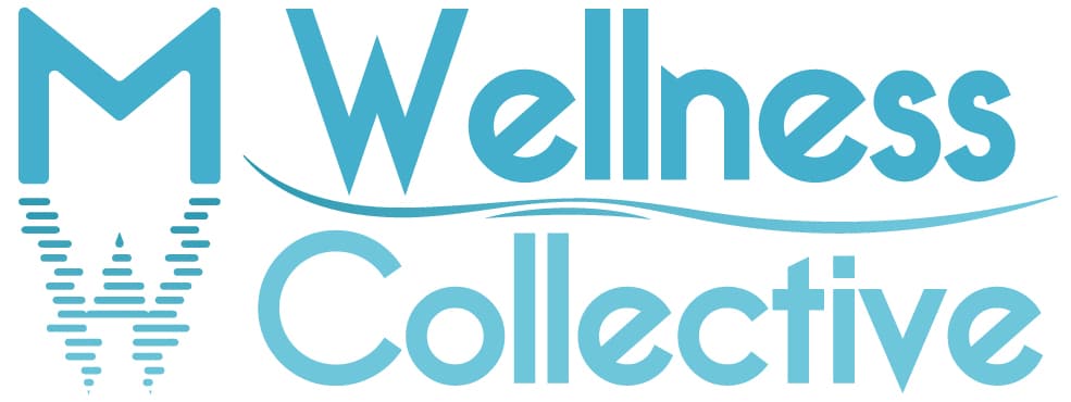 MW Wellness Collective logo