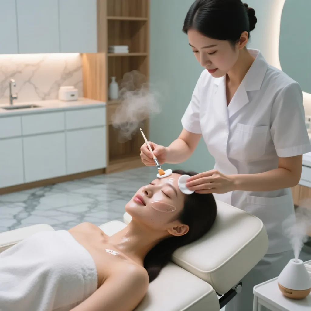 My Beauty Secrets (Body Sculpting, Advanced Facials, Laser Hair Removal, RMT Massage) gallery image 5