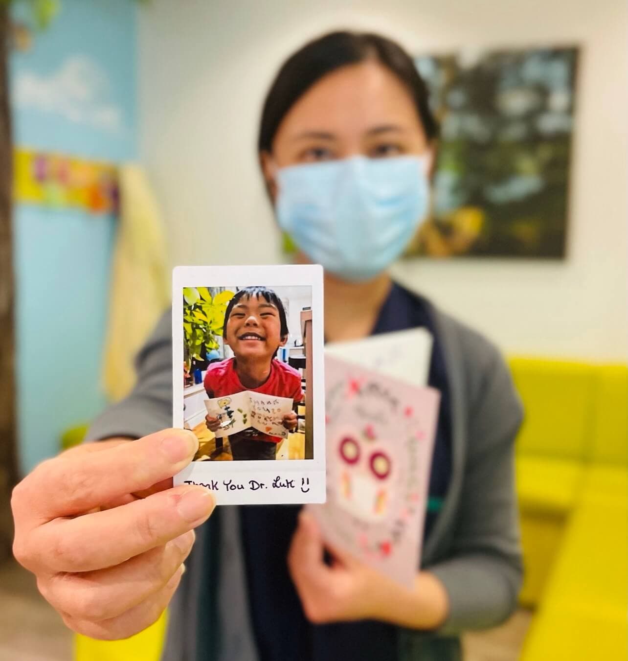 Burlington Pediatric Dentistry gallery image 2