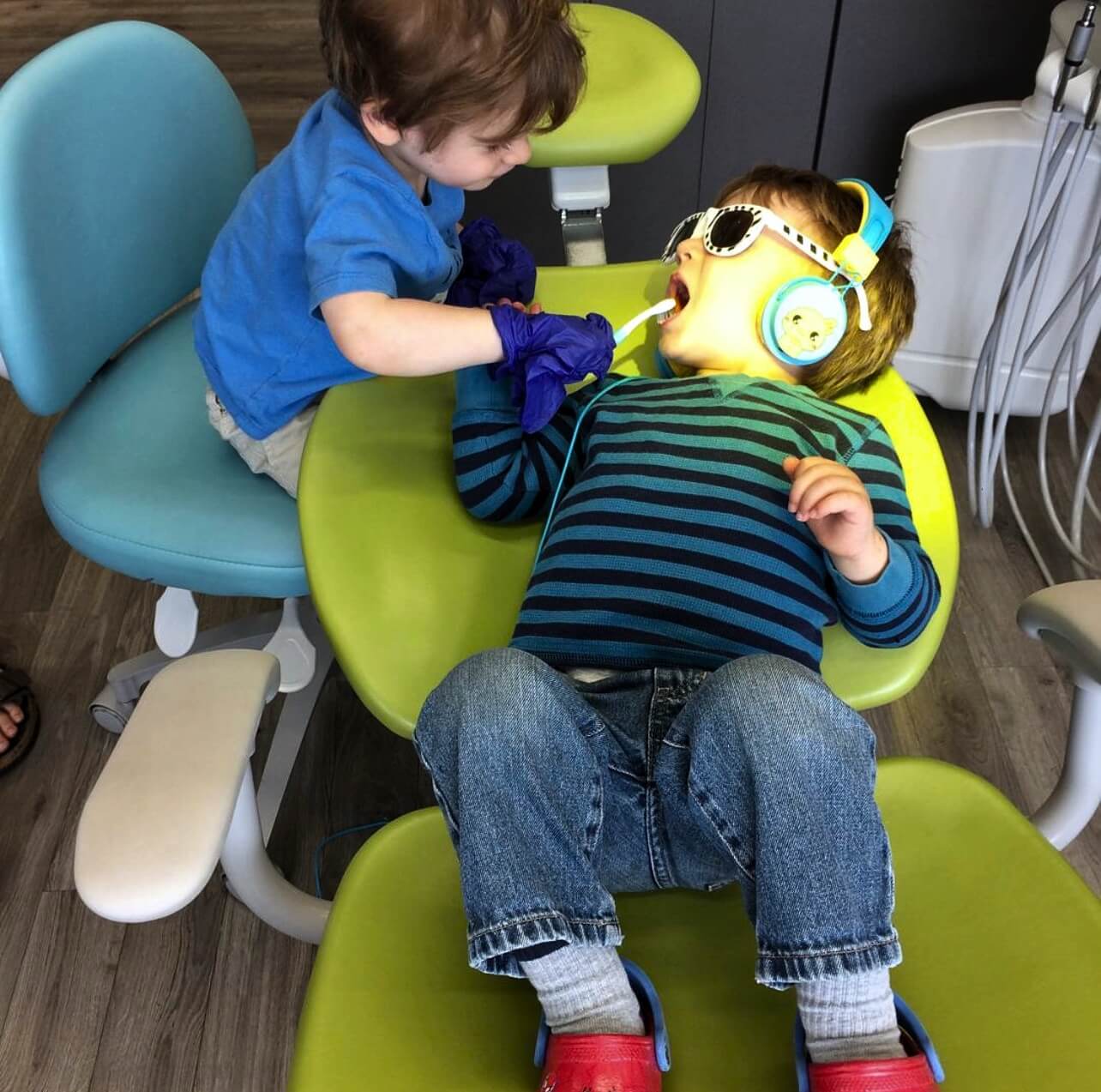 Burlington Pediatric Dentistry gallery image 4