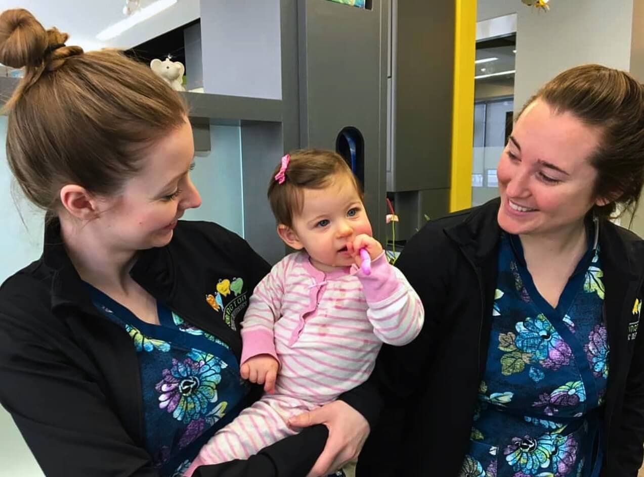 Burlington Pediatric Dentistry gallery image 5