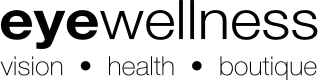 Eye Wellness logo