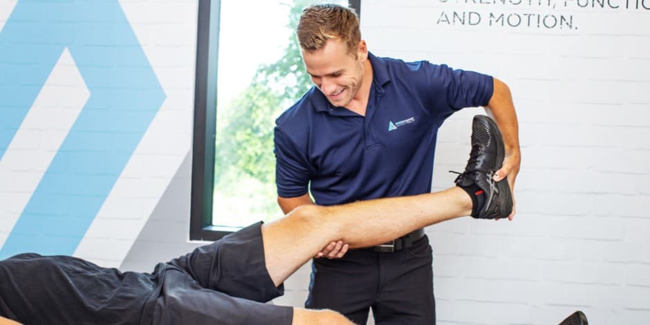 MyoDynamic Health Physiotherapy & Orthotics gallery image 3