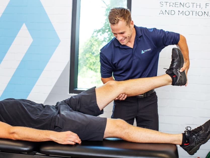 MyoDynamic Health Physiotherapy & Orthotics