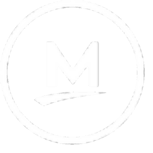 Myokinetics Registered Massage Therapy logo