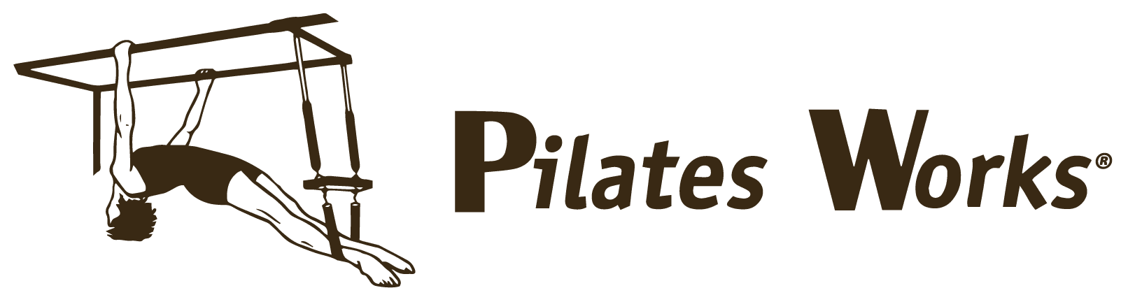 Pilates Works logo