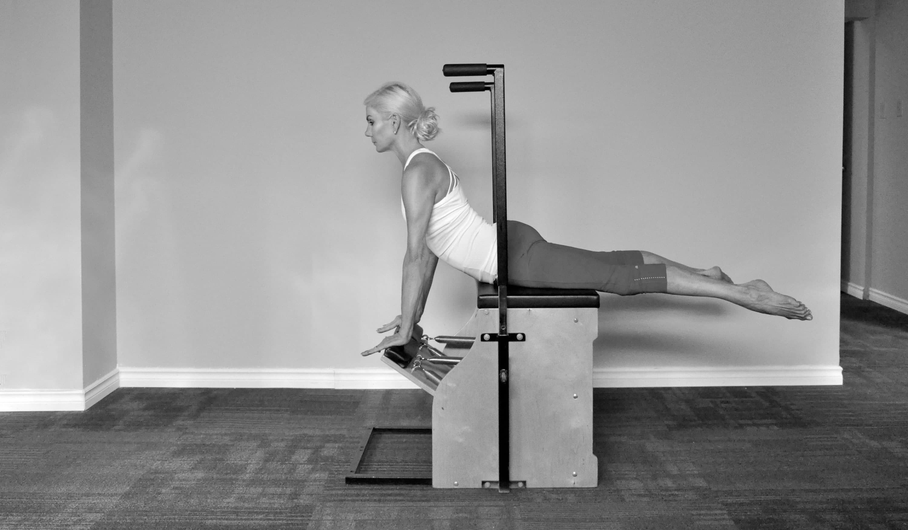 Pilates Works gallery image 2