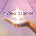 My Soul Balance Yoga and Reiki logo