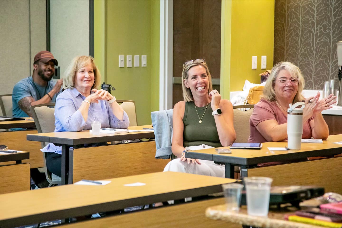 National School of Hypnosis