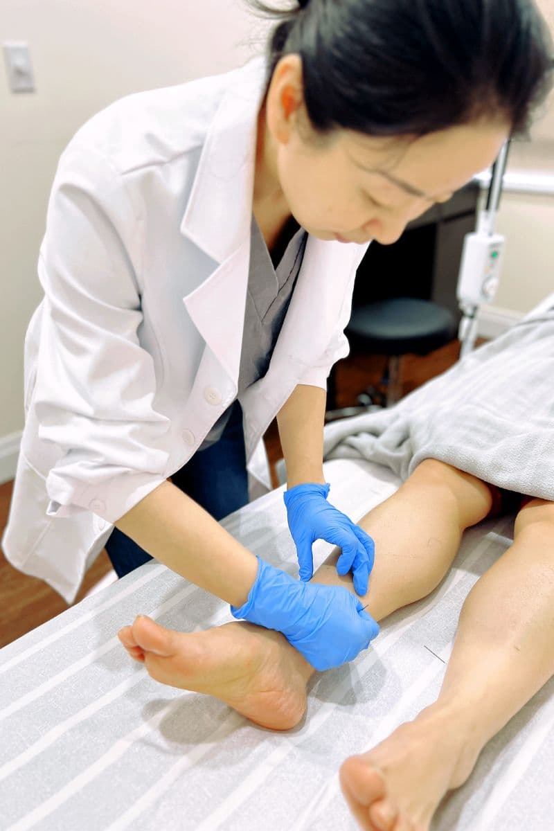 Natural Balance Acupuncture Wellness gallery image 1