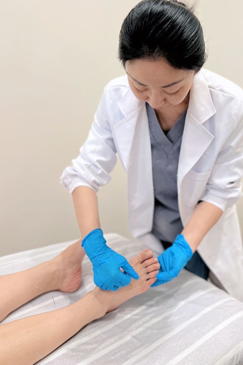 Natural Balance Acupuncture Wellness gallery image 2